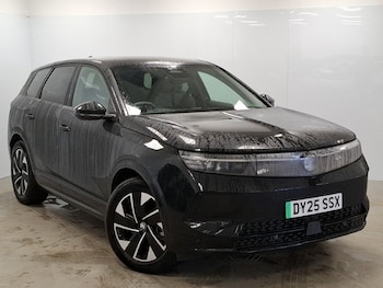 Used Vauxhall Grandland 2025 for sale - 77318932: Photo