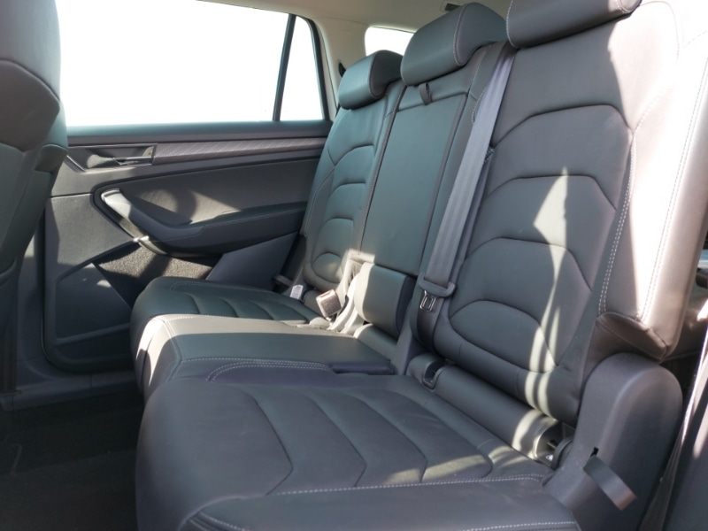 Used Skoda Kodiaq 2024 for sale - 77405814: Photo 6