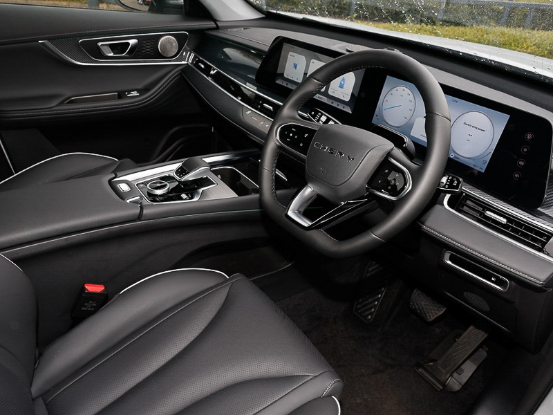 Used Chery Tiggo 7 2025 for sale - 77986035: Photo 9