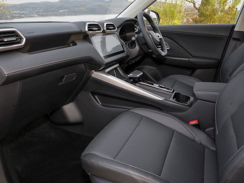 Used MG MG ZS 2025 for sale - 77197099: Photo 5