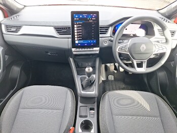 Used Renault Symbioz 2025 for sale - 78777519: Photo