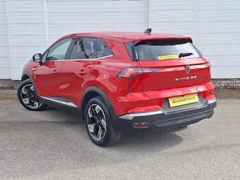 Used Renault Symbioz 2025 for sale - 78777519: Photo