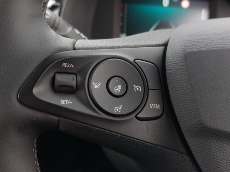 Used Vauxhall Corsa 2025 for sale - 76288961: Photo 12