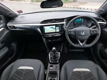 Used Vauxhall Corsa 2025 for sale - 76288961: Photo