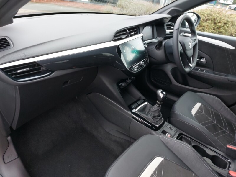 Used Vauxhall Corsa 2025 for sale - 76288961: Photo 5