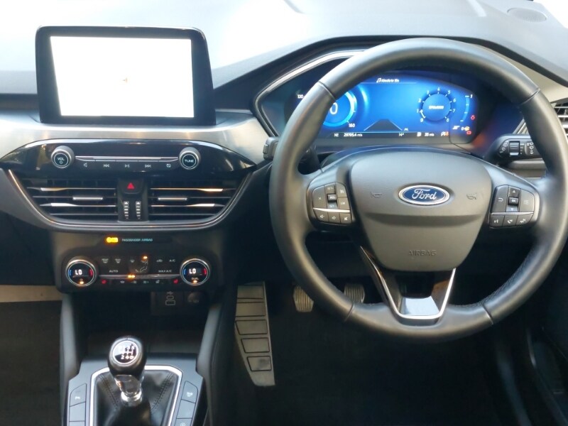 Used Ford Kuga 2022 for sale - 77169729: Photo 11