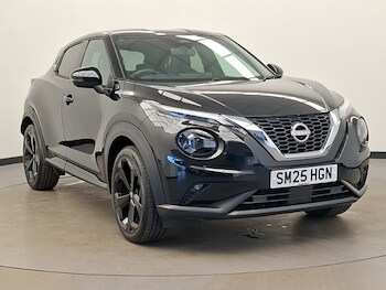Used Nissan Juke 2025 for sale - 78381202: Photo