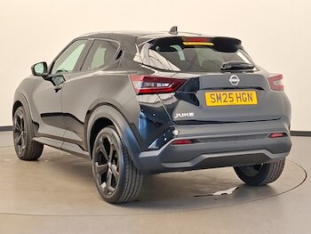 Used Nissan Juke 2025 for sale - 78381202: Photo