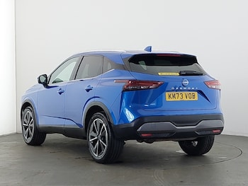 Used Nissan Qashqai 2023 for sale - 78377998: Photo