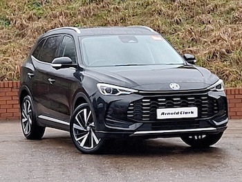 MG MG ZS feature image