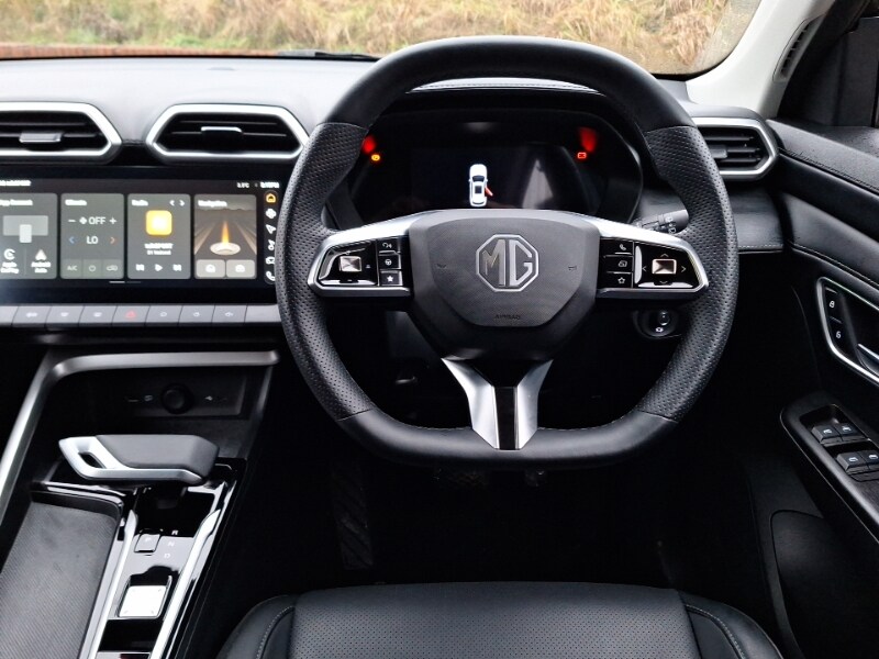 Used MG MG ZS 2024 for sale - 77762145: Photo 7