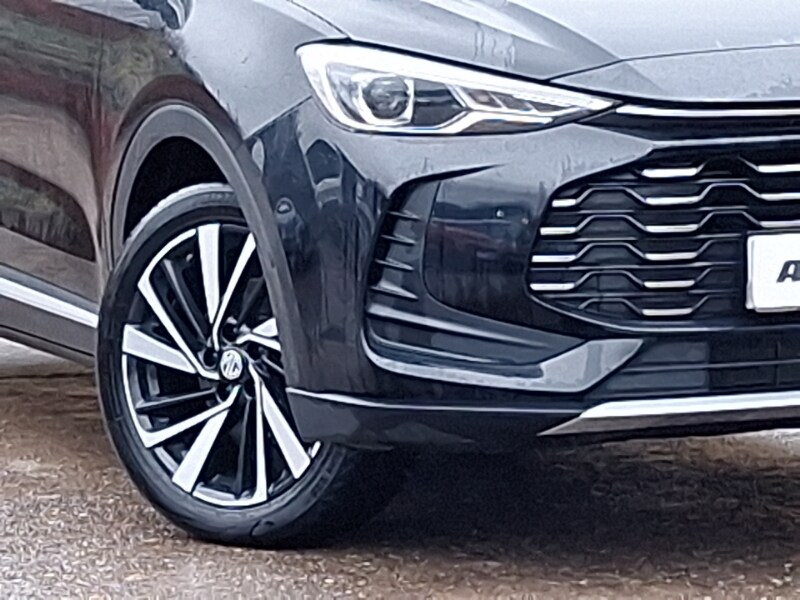 Used MG MG ZS 2024 for sale - 77762145: Photo 9