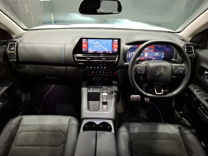 Used Citroen C5 Aircross 2023 for sale - 76726599: Photo 2