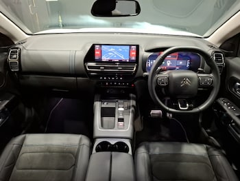 Used Citroen C5 Aircross 2023 for sale - 76726599: Photo