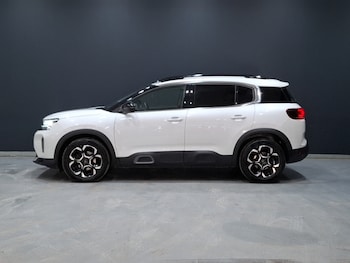Used Citroen C5 Aircross 2023 for sale - 76726599: Photo