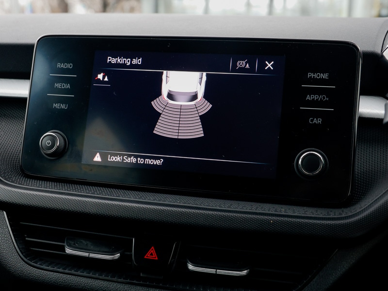 Used Skoda Fabia 2023 for sale - 77269986: Photo 11