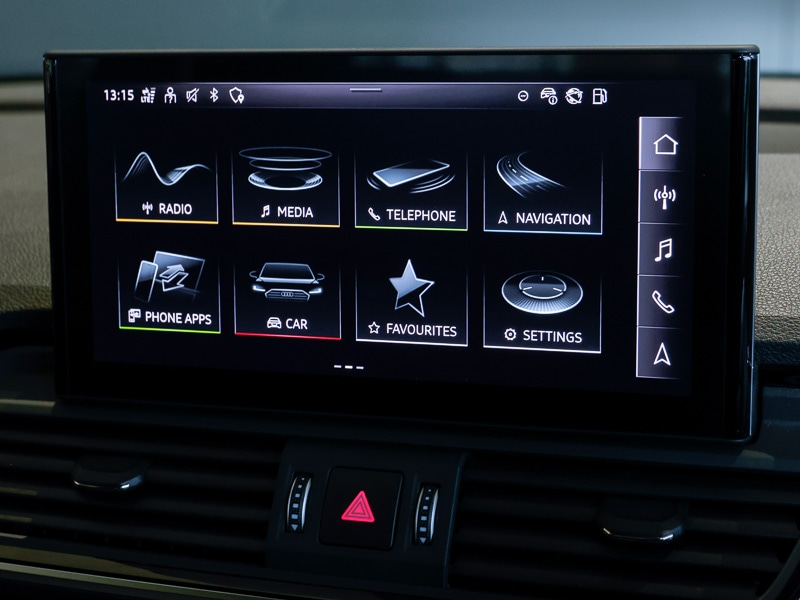 Used Audi Q5 2024 for sale - 77126734: Photo 10