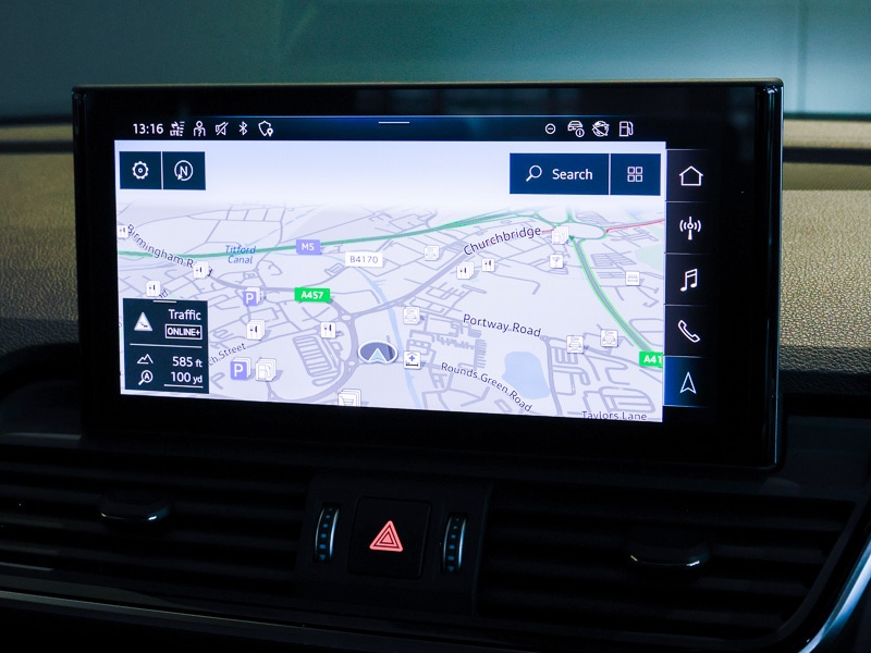 Used Audi Q5 2024 for sale - 77126734: Photo 11