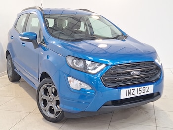 Ford - Ecosport