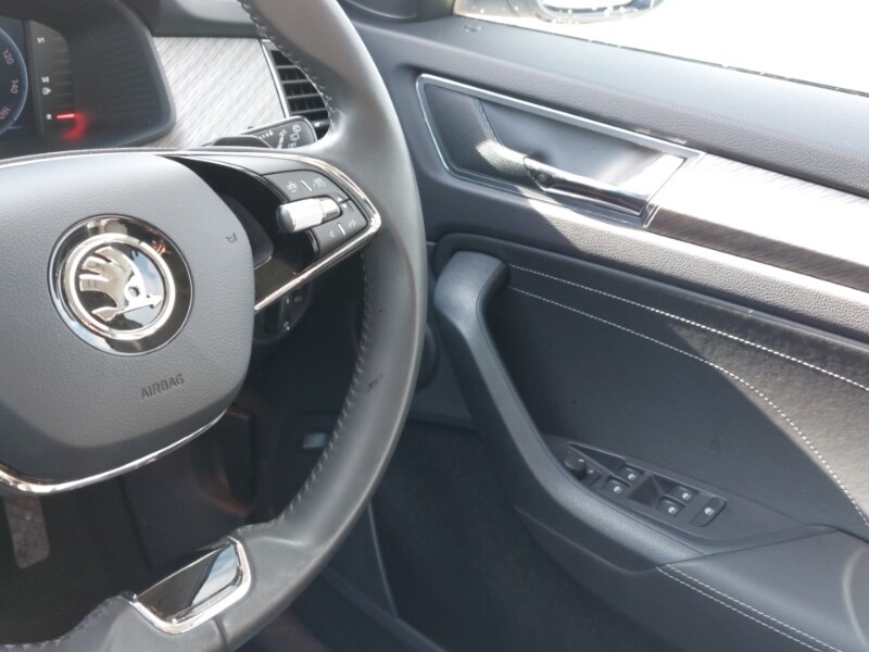 Used Skoda Kodiaq 2024 for sale - 77569527: Photo 10