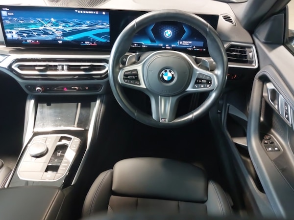 Used BMW 2 Series 2023 for sale - 76321038: Photo 7