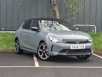 Used Vauxhall Corsa 2026 for sale - 78259739: Photo