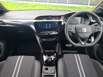 Used Vauxhall Corsa 2026 for sale - 78259739: Photo