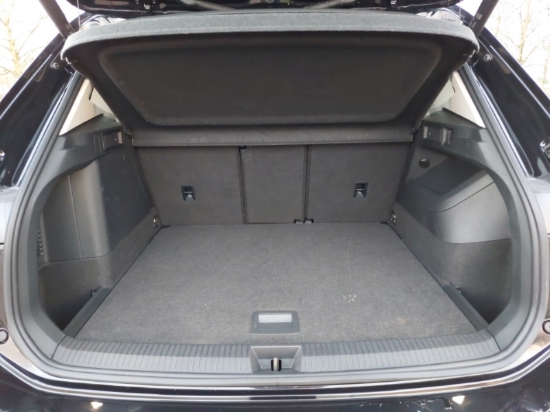 Used Volkswagen Tiguan 2024 for sale - 77664568: Photo 8