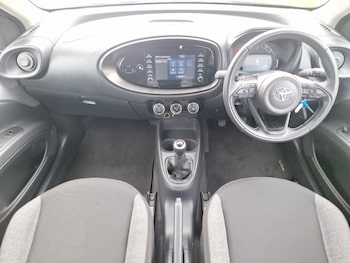 Used Toyota Aygo X 2023 for sale - 78243868: Photo