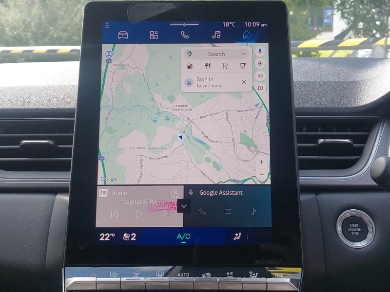 Used Renault Other 2024 for sale - 77449063: Photo 10