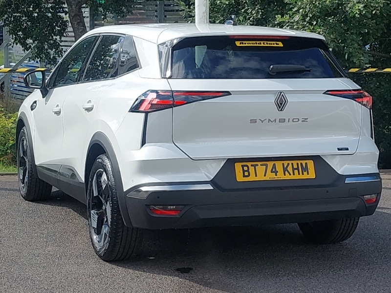 Used Renault Other 2024 for sale - 77449063: Photo 3