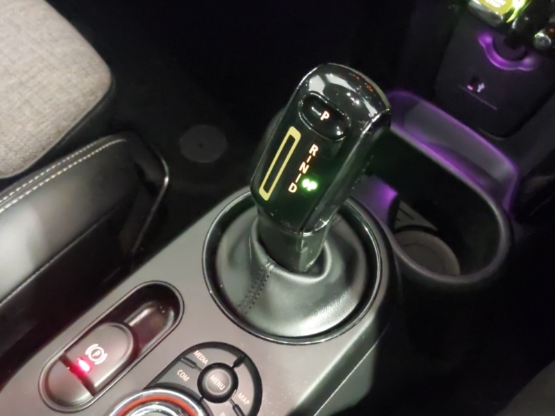 Used MINI Hatch 2022 for sale - 77670108: Photo 10