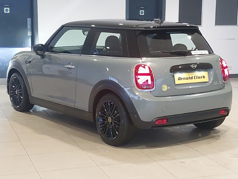 Used MINI Hatch 2022 for sale - 77670108: Photo 3
