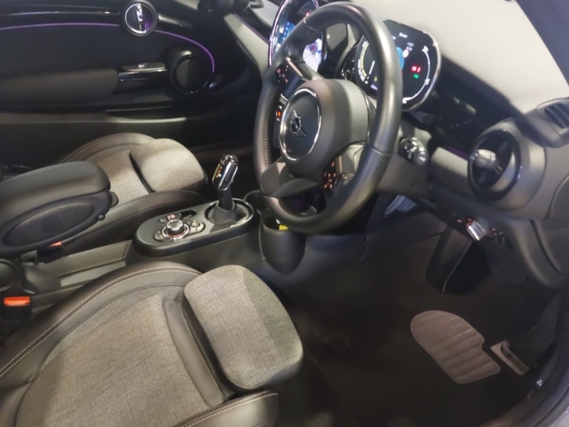 Used MINI Hatch 2022 for sale - 77670108: Photo 6