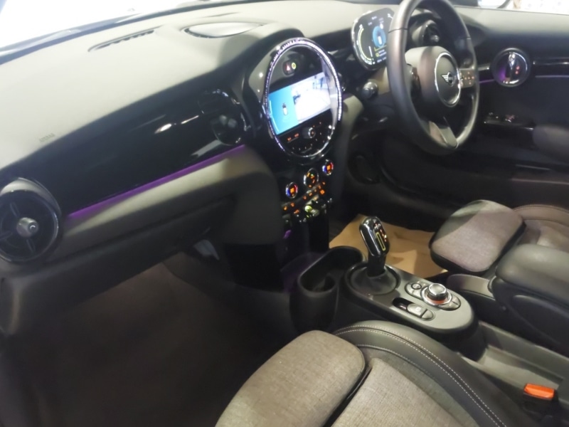 Used MINI Hatch 2022 for sale - 77670108: Photo 7