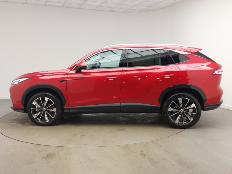 Used MG MG HS 2025 for sale - 77281677: Photo 4