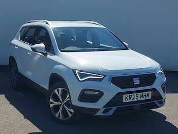 Used SEAT Ateca 2026 for sale - 78370019: Photo