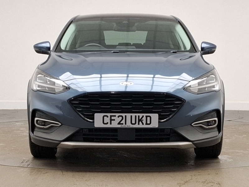 Used Ford Focus 2021 for sale - 76497806: Photo 12