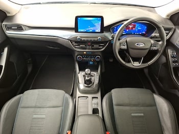 Used Ford Focus 2021 for sale - 76497806: Photo
