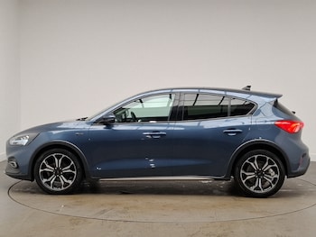 Used Ford Focus 2021 for sale - 76497806: Photo