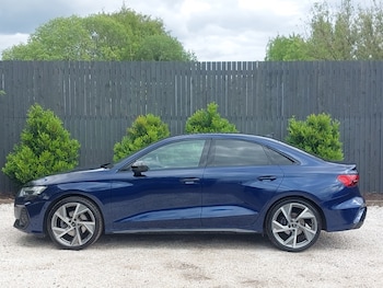 Used Audi A3 2024 for sale - 78635289: Photo