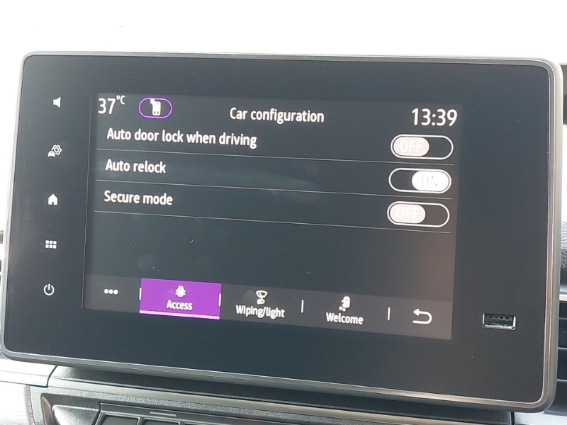 Used Renault Kangoo 2025 for sale - 76451380: Photo 10