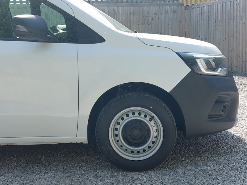 Used Renault Kangoo 2025 for sale - 76451380: Photo 12