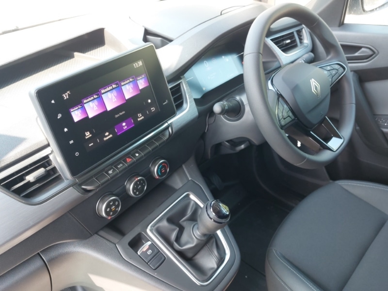 Used Renault Kangoo 2025 for sale - 76451380: Photo 2