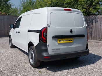 Used Renault Kangoo 2025 for sale - 76451380: Photo