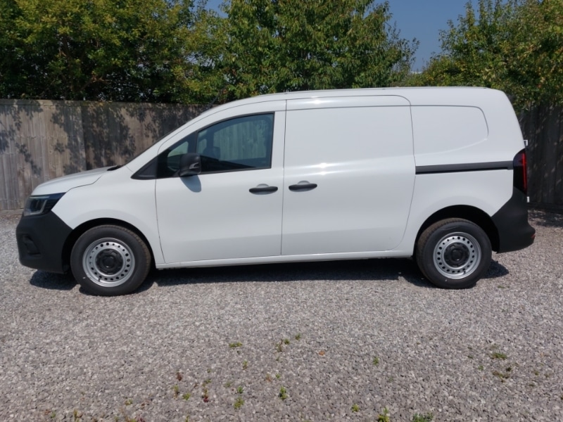 Used Renault Kangoo 2025 for sale - 76451380: Photo 4