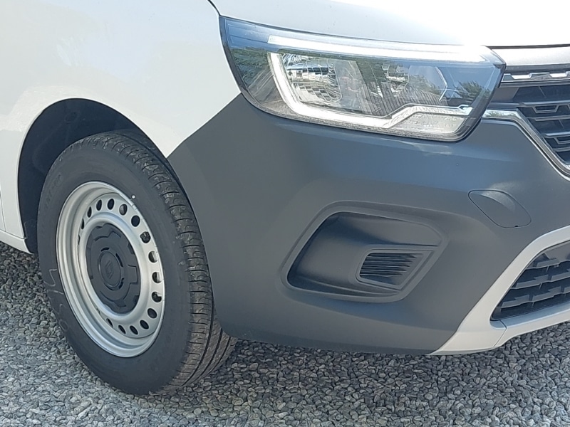 Used Renault Kangoo 2025 for sale - 76451380: Photo 9