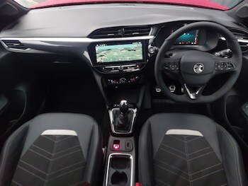 Used Vauxhall Corsa 2024 for sale - 78269865: Photo