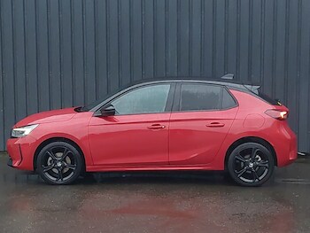 Used Vauxhall Corsa 2024 for sale - 78269865: Photo