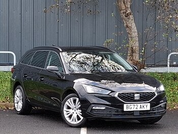 2022 - 1.0 TSI EVO SE Dynamic 5dr